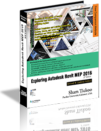 Exploring Autodesk Revit MEP 2016