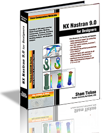 NX Nastran 9.0 for Designers