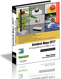 Autodesk Maya 2017: A Comprehensive Guide