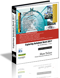 Exploring Autodesk Revit 2017 for Architecture