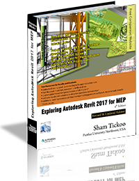 Exploring Autodesk Revit 2017 for MEP