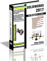 SOLIDWORKS 2017 for Designers