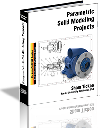 Parametric Solid Modeling Projects