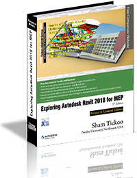 Exploring Autodesk Revit 2018 for MEP