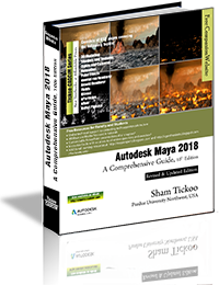 Autodesk Maya 2018: A Comprehensive Guide