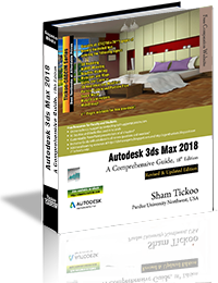 Autodesk 3ds Max 2018: A Comprehensive Guide