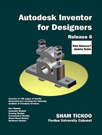 Autodesk Inventor for Designers: Update Guide Release 7