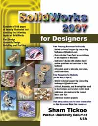 SolidWorks 2007 for Designers