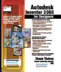 Autodesk Inventor 2009 for Designers