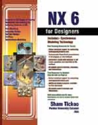 NX 6 for Designers