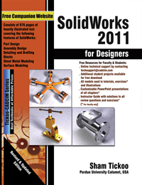 SolidWorks 2011 for Designers