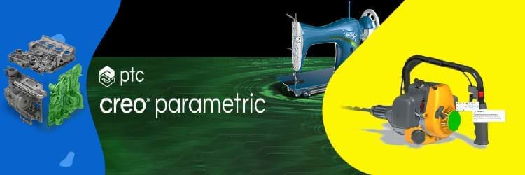 Creo Parametric Training