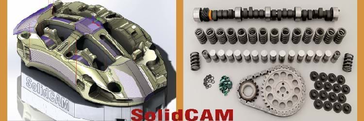 SolidCAM Training