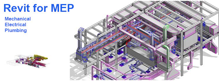 Revit MEP Online Training